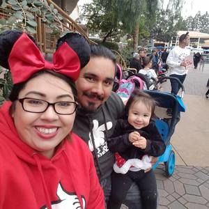 Meet your Posher, Edna